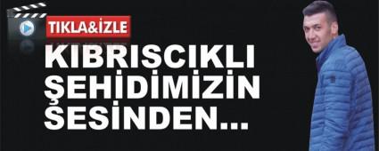 KIBRISCIKLI EHDMZN SESNDEN