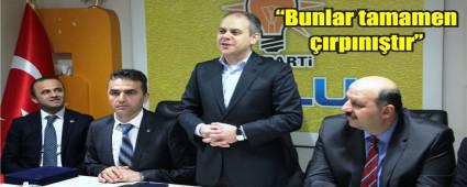 HANLERE PABU BIRAKMAYACAIZ