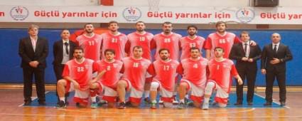 Pota Beyi liderden fark yedi: 81-55