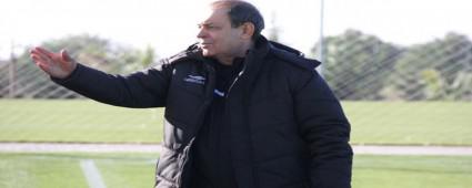 "Bolu ciddi bir rakip"