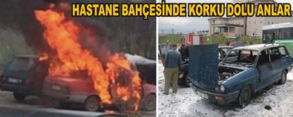 2 OTOMOBL ALEV ALEV YANDI