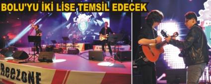 BOLULU GENLER MZK N YARIACAK