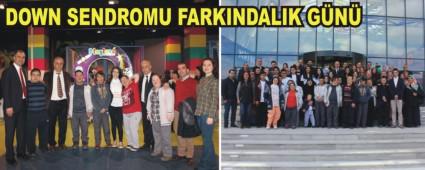 DOWN SENDROMU FARKINDALIK GN