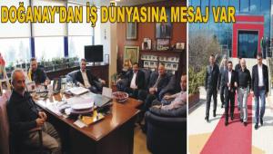  DNYASININ SORUNLARINA KAYITSIZ KALMAYIZ