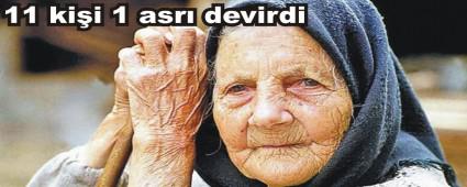 11 kii 1 asr devirdi