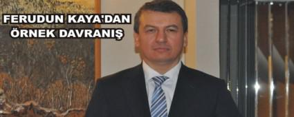 Gelirini Mehmetik Vakf'na balayacak