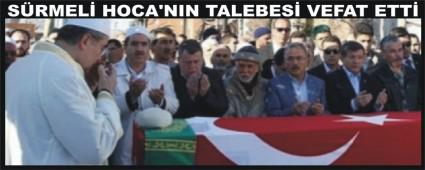 SRMEL HOCA'NIN RENCS TOPRAA VERLD