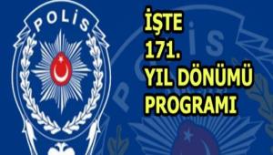TE 171. YIL DNM N HAZIRLANAN PROGRAM