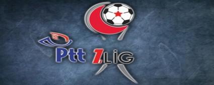 PTT 1. Lig'e tutunma mcadelesi