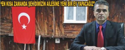 EHDN ALESNE YEN EV YAPILACAK