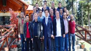 Bilgilendirme semineri verildi