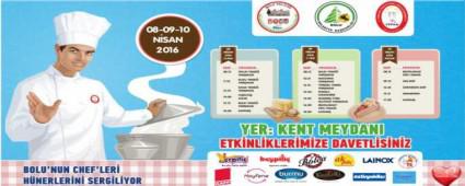 Dnyaca nl alar Bolu'da