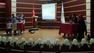 Genlik Mnazarada Buluuyor