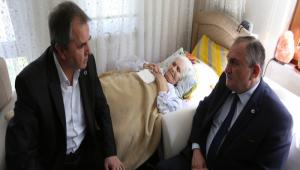 Bakan yaralar sarmaya devam ediyor