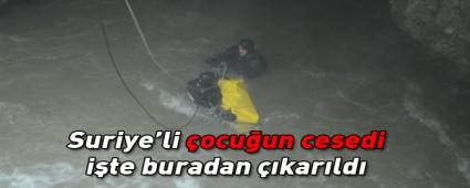 Komuda yrek burkan olay