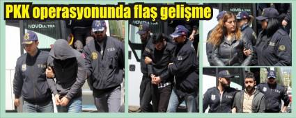 7 kii daha gzaltna alnd