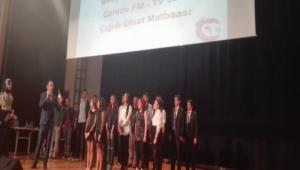 Genler mzik iin yart