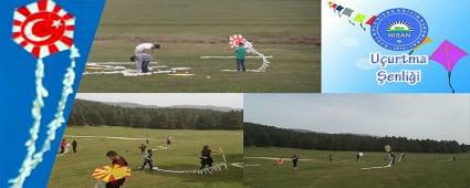 Nisan Eitim Kurumu 1. Geleneksel Uurtma enlii