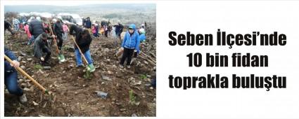 ONBN FDAN, ON NSANDATOPRAKLA BULUTU