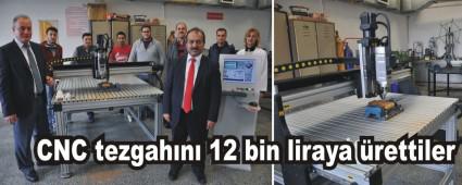 "Talep olursa yapabiliriz"