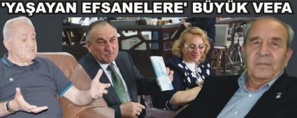 Bolu Belediyesi'nden 2 nemli eser daha