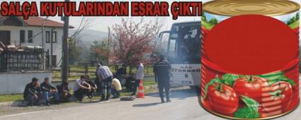 15 KLOGRAM ESRAR ELE GERLD