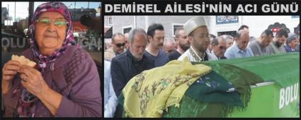 DEMREL ALES'NN ACI GN