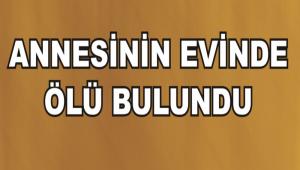 ANNESNN EVNDE L BULUNDU