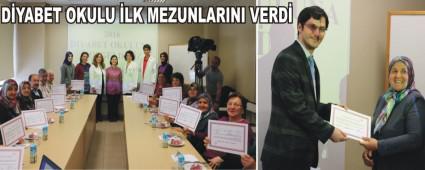 15 K ETMLERN BAARIYLA TAMAMLANDI