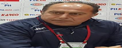 Cihan, 1 puan sevindirici