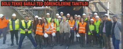 2050 YILINA KADARK ME SUYUNU KARILAYACAK