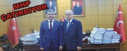 LK OCAKLARI BAHEL'YE DESTEK VERD