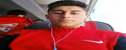 Yldz parlad, Beikta talip oldu