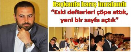 ESK DEFTERLER PE ATTILAR