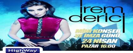 rem Derici ile bahara merhaba