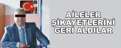 DDALAR SONRASINDA MLL ETM MDRL'NDEN AIKLAMA