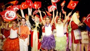 BOLU'NUN 23 NSAN PROGRAMI