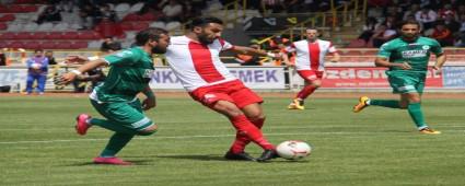 Korku filmi sona erdi:  2-1