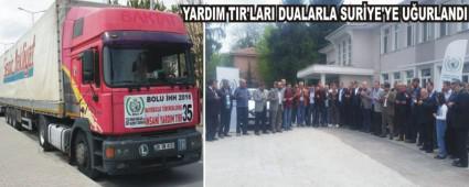 HH 2 TIR YARDIM GNDERD