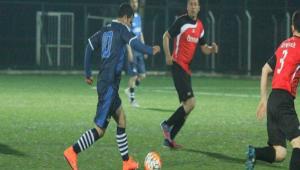 Cengiz Ay'dan geri dn 4-3