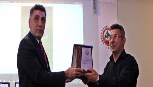 Fotosafari Yarma dlleri Verildi