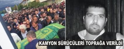 KAZADA LEN KAMYON SRCLER TOPRAA VERLD