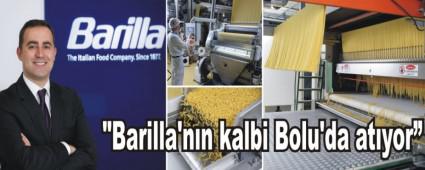 BOLU'DA RETME DEVAM EDECEZ