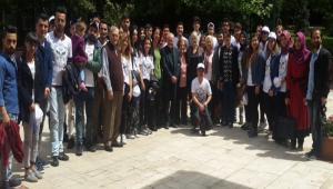 Seben'de Sosyal Sorumluluk ve Duyarllk Kulb