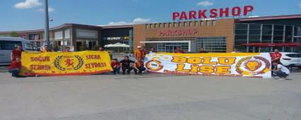 ampiyonlukta onlarn da pay var