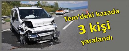 Kamyonet srcs Tr'a arpt