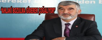 ETNKAYA KUTLU DOUM HAFTASI N KONUTU