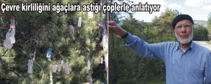 "evre kirliliinden etraf grlmez olmu"