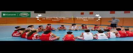 12 DABO leni Bolu'da