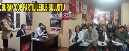 BURAK COP STANBUL'DA SORULARI CEVAPLADI